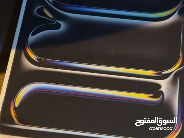 ايباد برو 13 انش(m4) Wi-Fi + Cellular