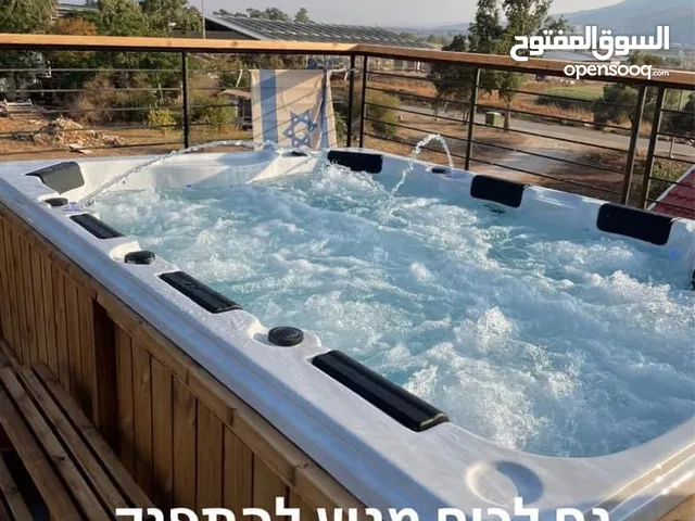 مورد بانيهات وبرك شاكوزي مع كل الإضافات المميزه جوده أمريكيه כול סוג והמדות ברכות זרמים חצוני פנמי
