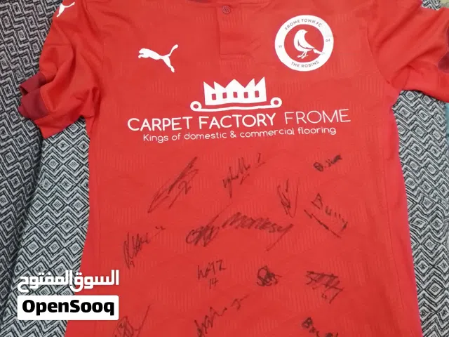 دريس نادي frome town fc