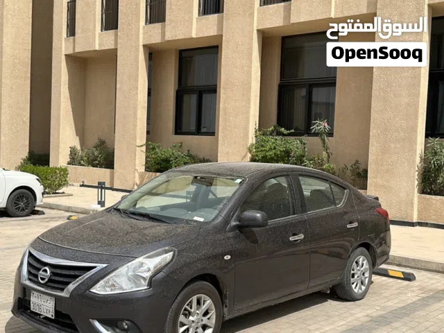 نيسان صني 2023