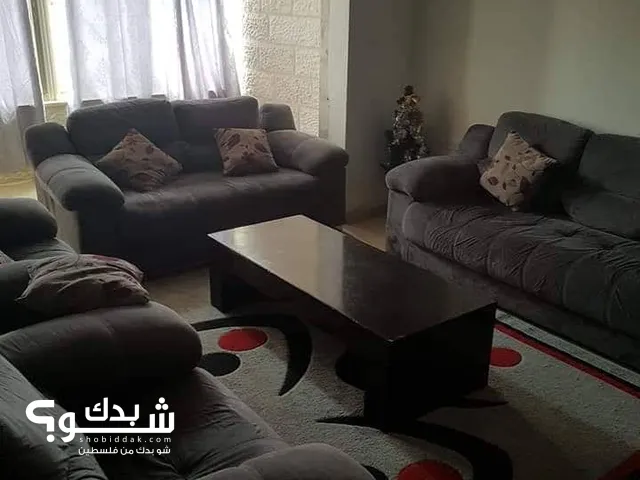 145m2 3 Bedrooms Apartments for Rent in Ramallah and Al-Bireh Al Irsal St.