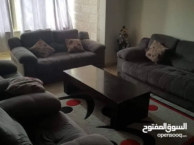 145 m2 3 Bedrooms Apartments for Rent in Ramallah and Al-Bireh Al Irsal St.
