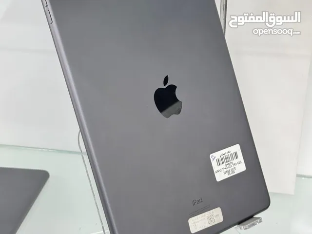 Apple iPad Air 3 256 GB in Al Dakhiliya