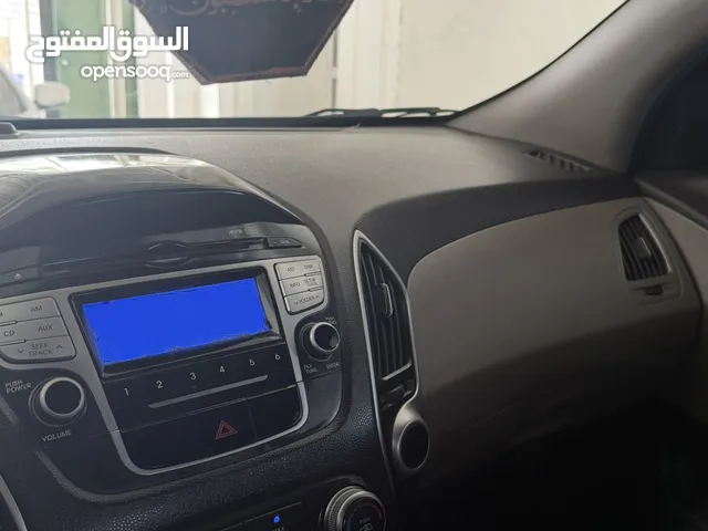 Used Hyundai Tucson in Muscat