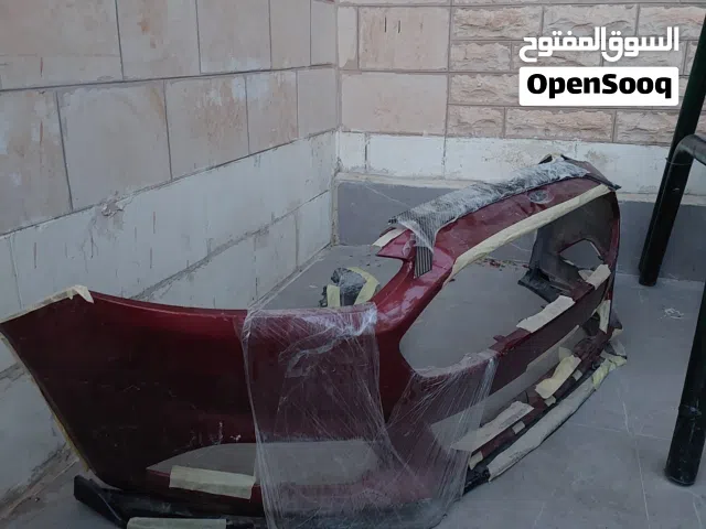 قطع فورد فيوجن  2013\2016