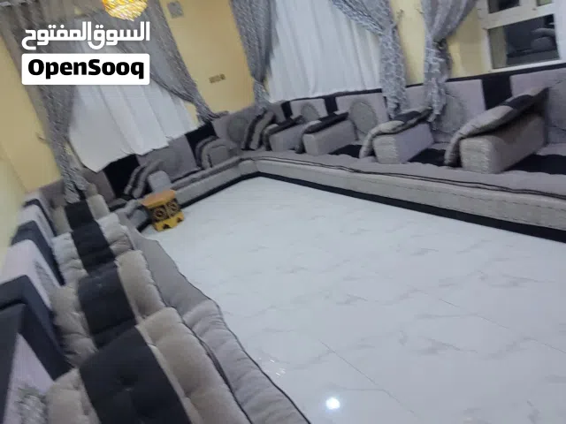 400 m2 4 Bedrooms Apartments for Rent in Sana'a Asbahi