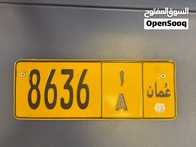 رقم رباعي بملك الرموز ورمز واحد أ A