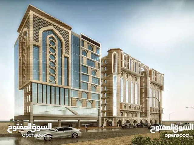 30 m2 1 Bedroom Apartments for Sale in Muscat Azaiba
