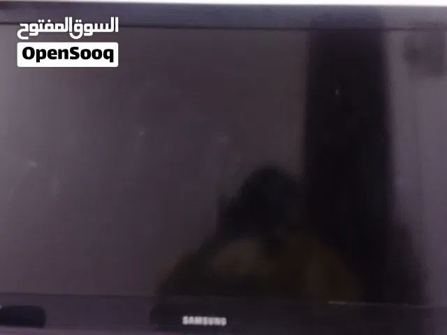 شاشة سامسونج حجم 36