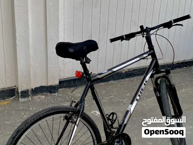 TREK 820 mountain bicycle Size 26 53.5 cm In excellent condition