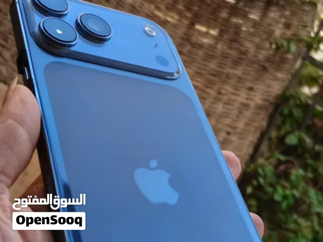 Apple iPhone 17 Pro Max Other in Cairo