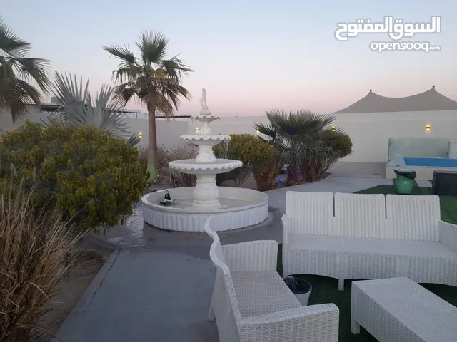 70m2 Studio Apartments for Rent in Al Jahra Saad Al Abdullah