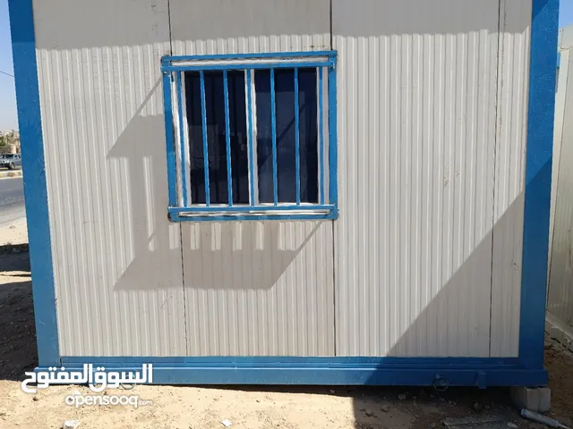 9m2 Warehouses for Sale in Mafraq Al-Khalidya