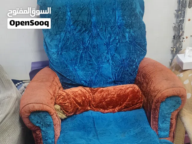 Arm chair -Queen model