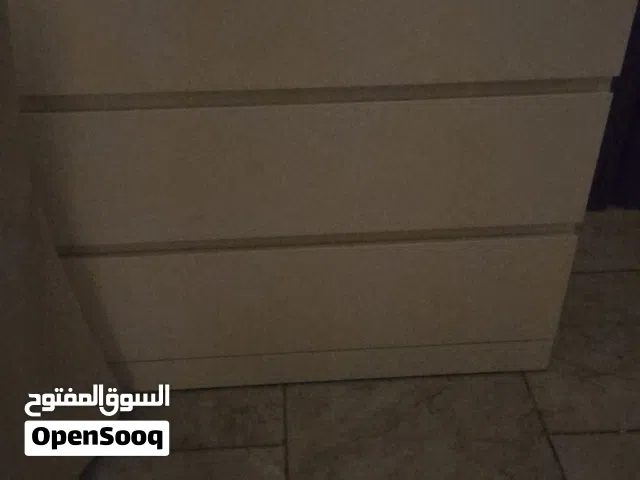تسريحة لون ابيض من ايكيا