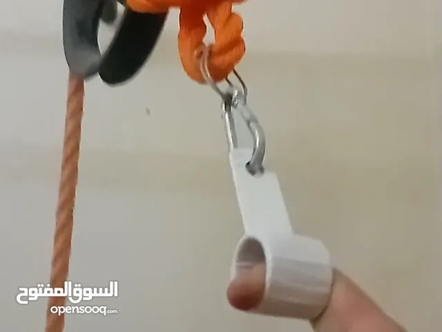 القبضة الحلقة الحلزونية تمارين للاصابع