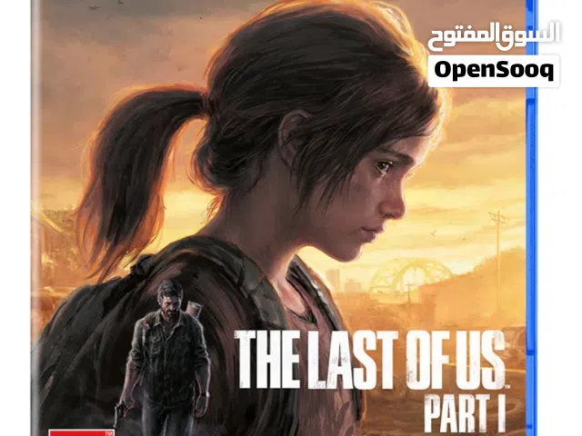 the last of us part 1 ps5 new