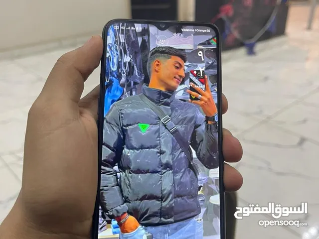 Oppo A54s 128 GB in Cairo