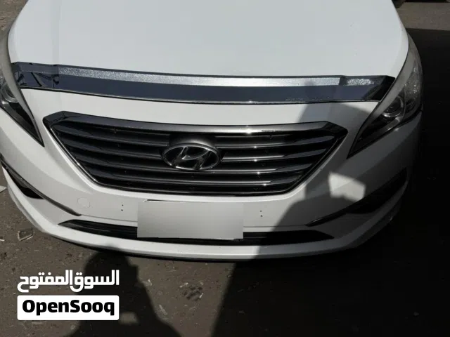 Used Hyundai Sonata in Baghdad