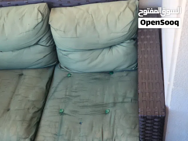 طقم ريتال مستعمل