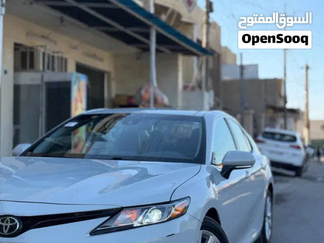 تويوتا كامري للبيع