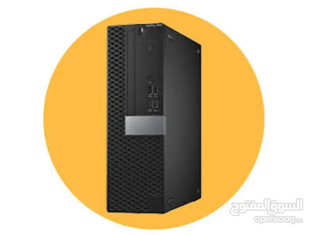 كمبيوتر dell