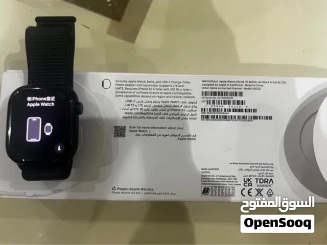 I watch series 10  GPs ومالكات