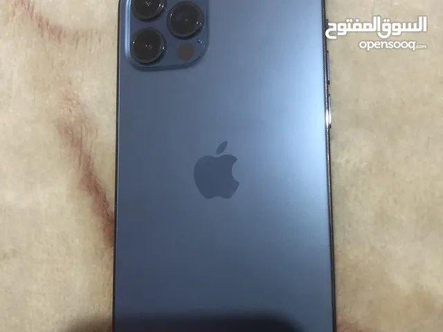 ايفون 12 برو