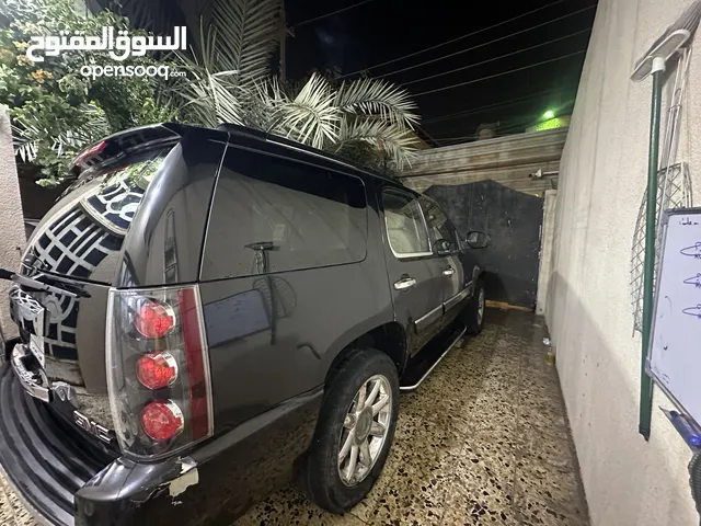 يوكن دينالي مواصفات فول