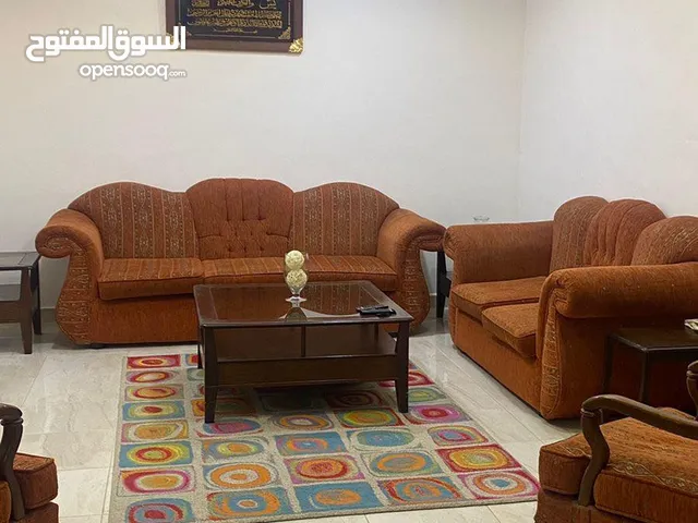 110 m2 2 Bedrooms Apartments for Rent in Amman Tabarboor