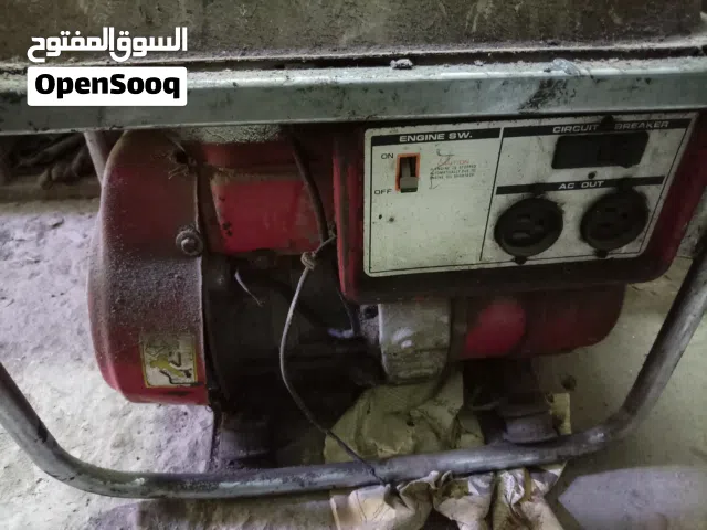 مولد ياباني هوندا