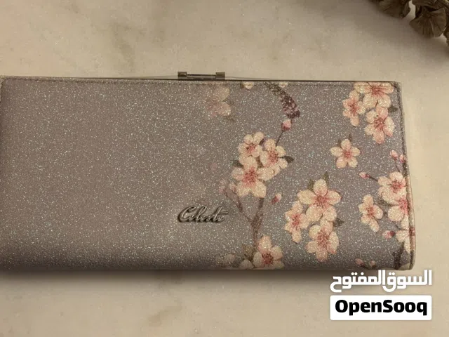 Celeste womens clutch