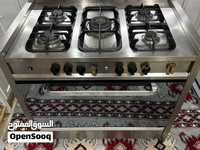 للبيع طباخ غاز من الغانم بحاله ممتازه