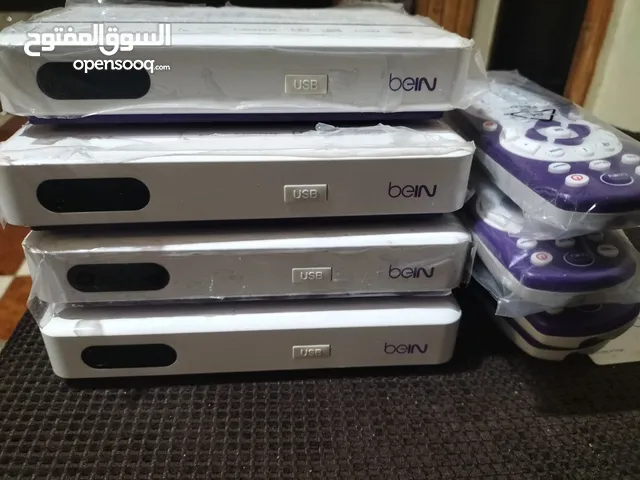  beIN Receivers for sale in Minya