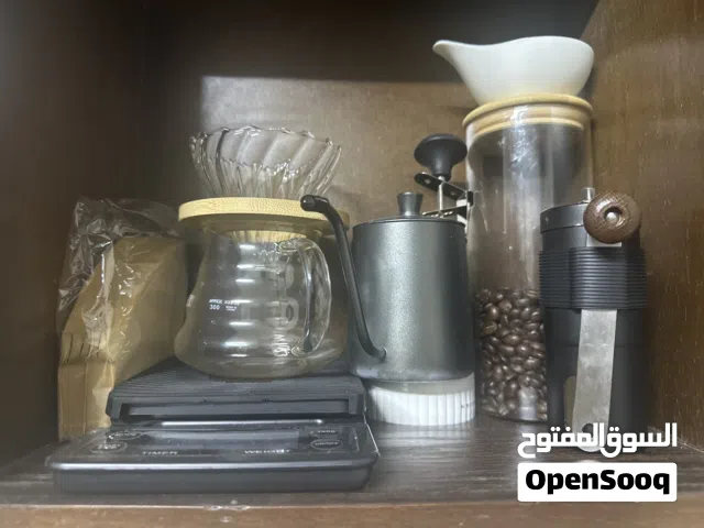 ماكينة قهوة )v60 (xgx36 approx300 الحجم:400ملم