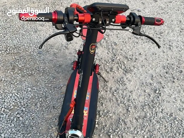 جميع انواع الدراجات السكوترات متوفره مستعمله افضل اسعار
