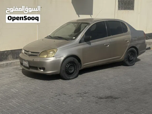 2005 تويوتا اخرى
