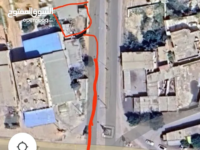 Mixed Use Land for Sale in Zawiya Other