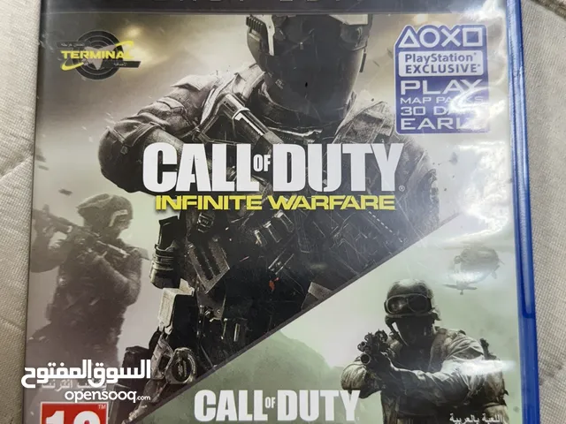 شريط : CALLOFDUTY MODERN WARFARE
