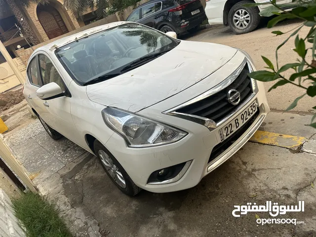 Nissan Sunny 2024 in Baghdad