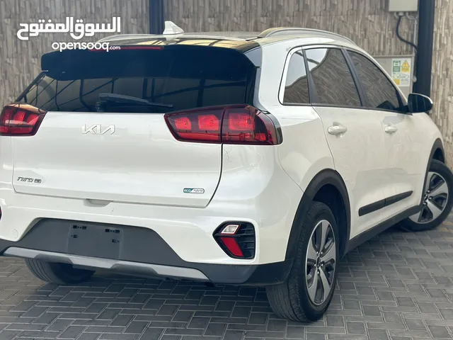 نيرو 2022 هايبرد فحص كامل كلين تايتل