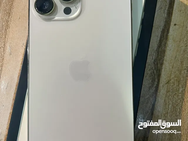 Apple iPhone 13 Pro Max 256 GB in Kirkuk