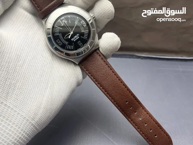 Automatic Swatch watches  for sale in Basra