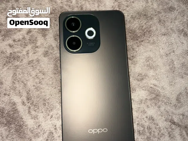 Oppo A5 256 GB in Amman