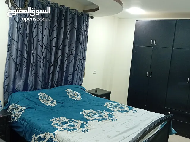 60 m2 2 Bedrooms Apartments for Rent in Zarqa Al Zarqa Al Jadeedeh