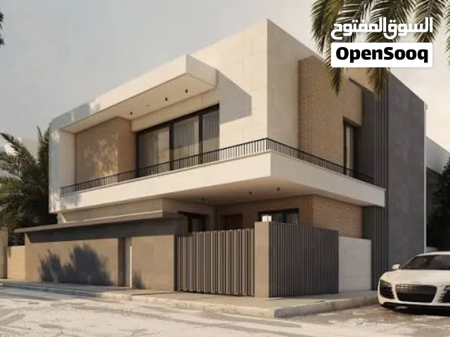 دار ركن للبيع المساحة 505 متر