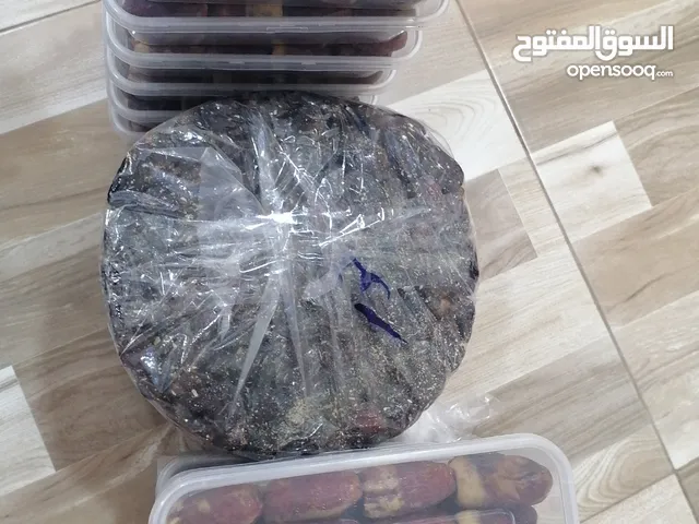 تمور متنوعه ممتازه