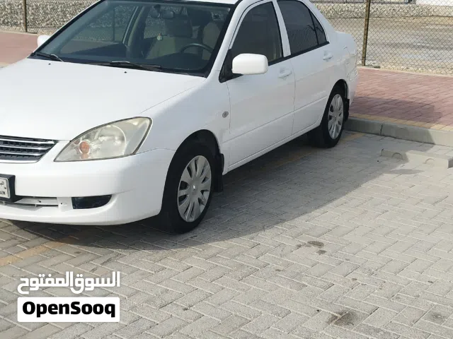 لانسر 2012 للبيع