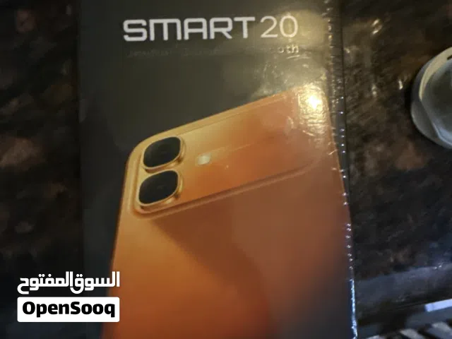 infinix smart 20 256gb 8gb ram