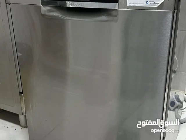 غساله صحون bosch series 8  سعر 270